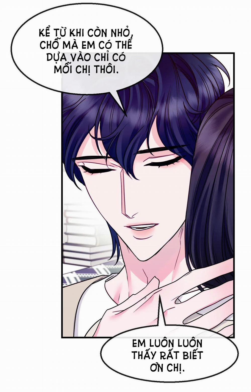 Ngôi Nhà Tình Yêu 10 trang 25