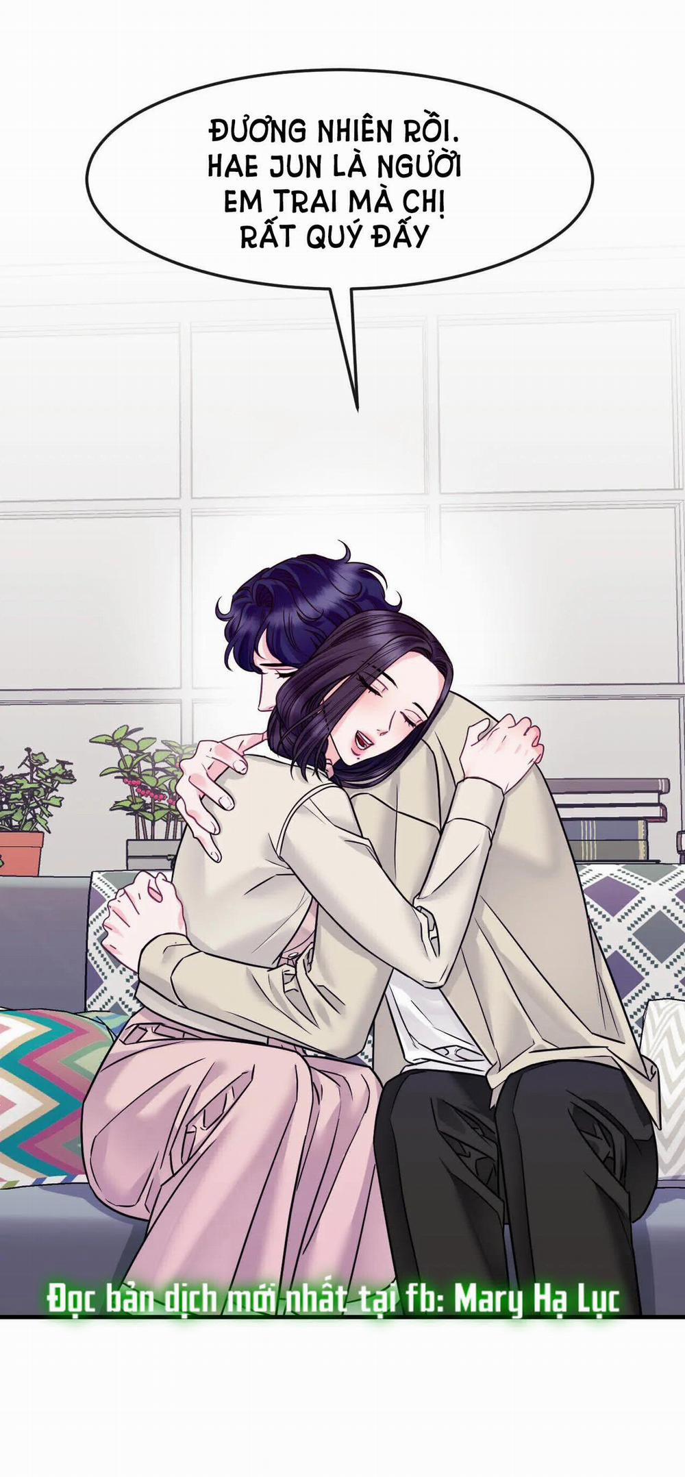 Ngôi Nhà Tình Yêu 10 trang 28