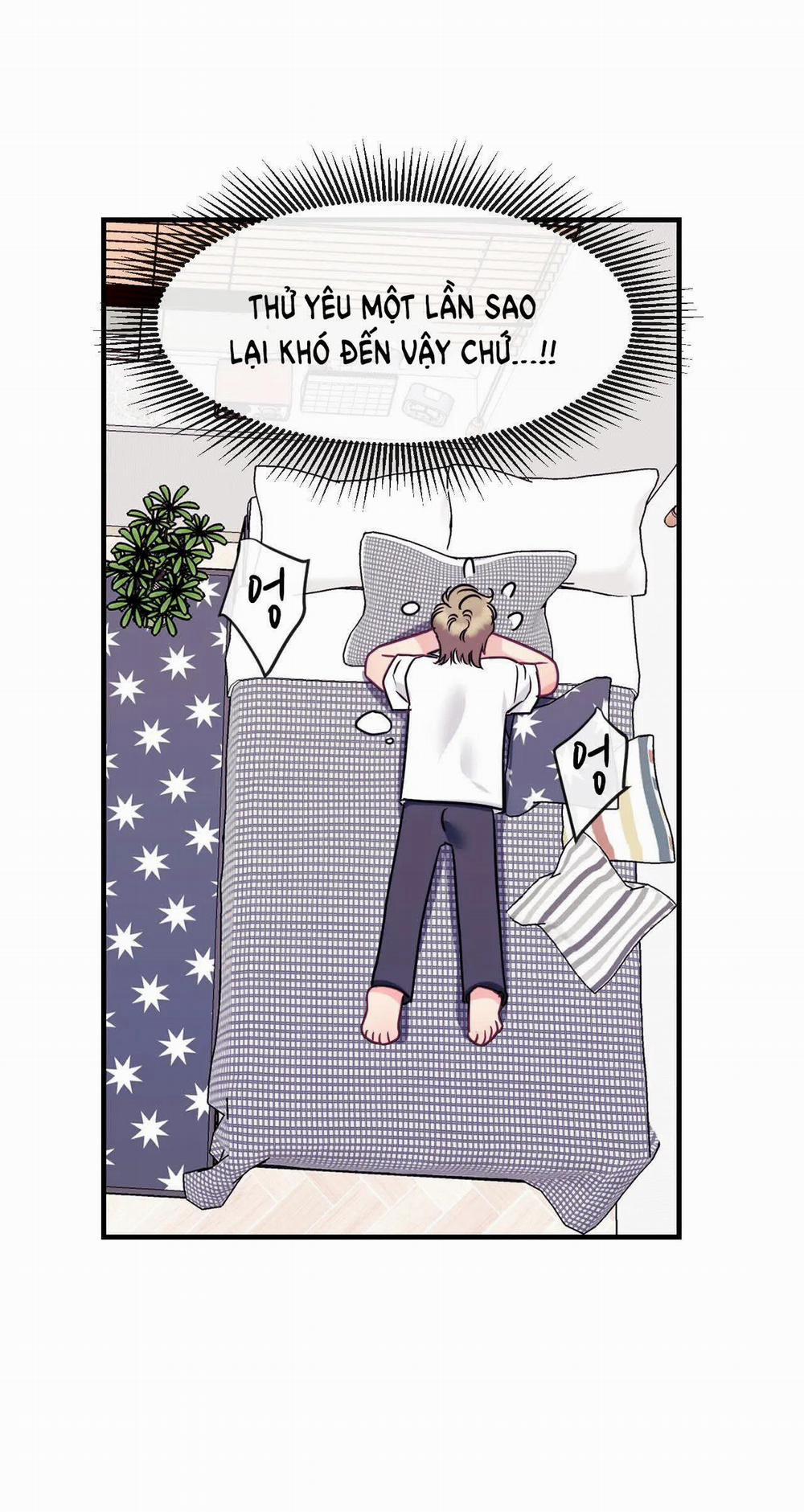 Ngôi Nhà Tình Yêu 10 trang 9