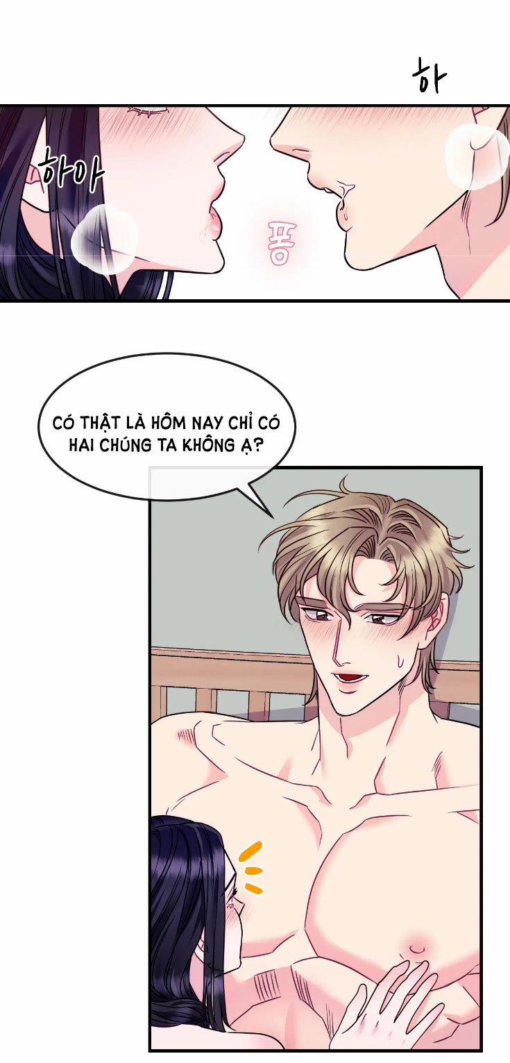 Ngôi Nhà Tình Yêu 11 trang 12