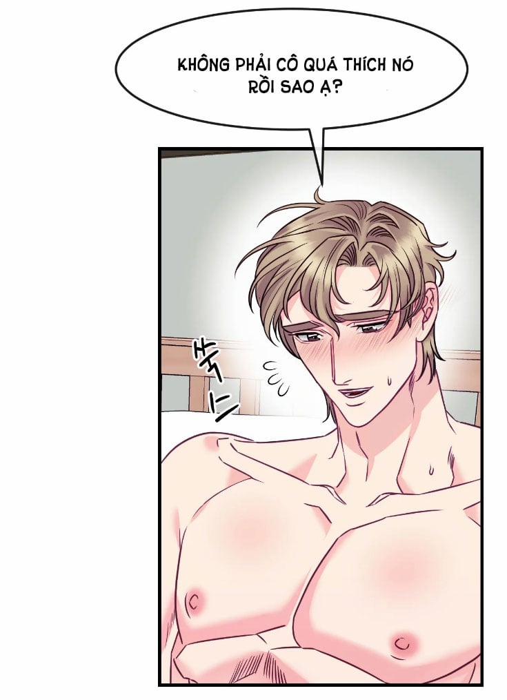 Ngôi Nhà Tình Yêu 11 trang 16