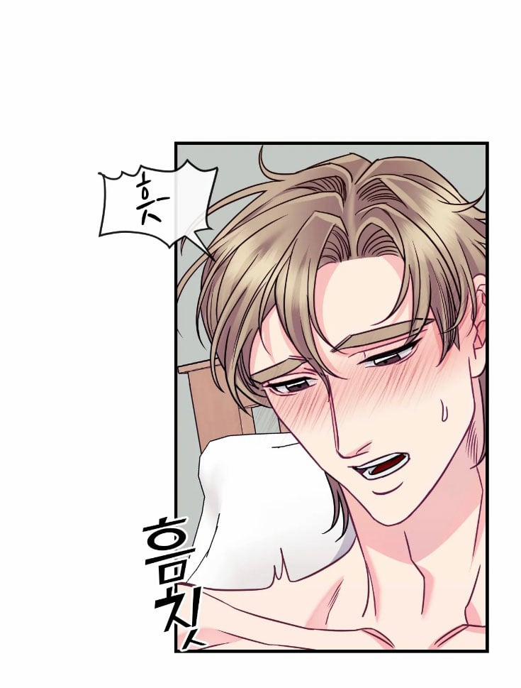 Ngôi Nhà Tình Yêu 11 trang 19