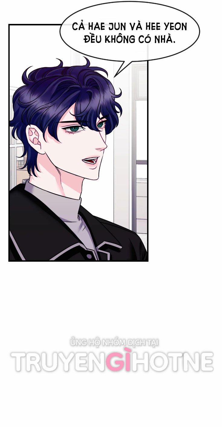 Ngôi Nhà Tình Yêu 11 trang 3