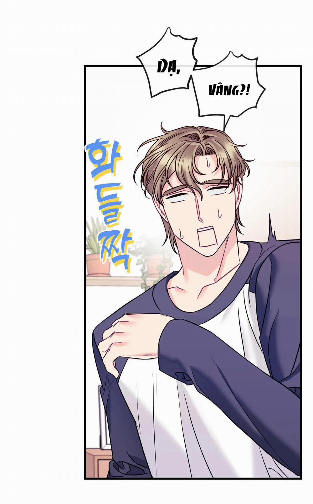 Ngôi Nhà Tình Yêu 12.5 trang 12