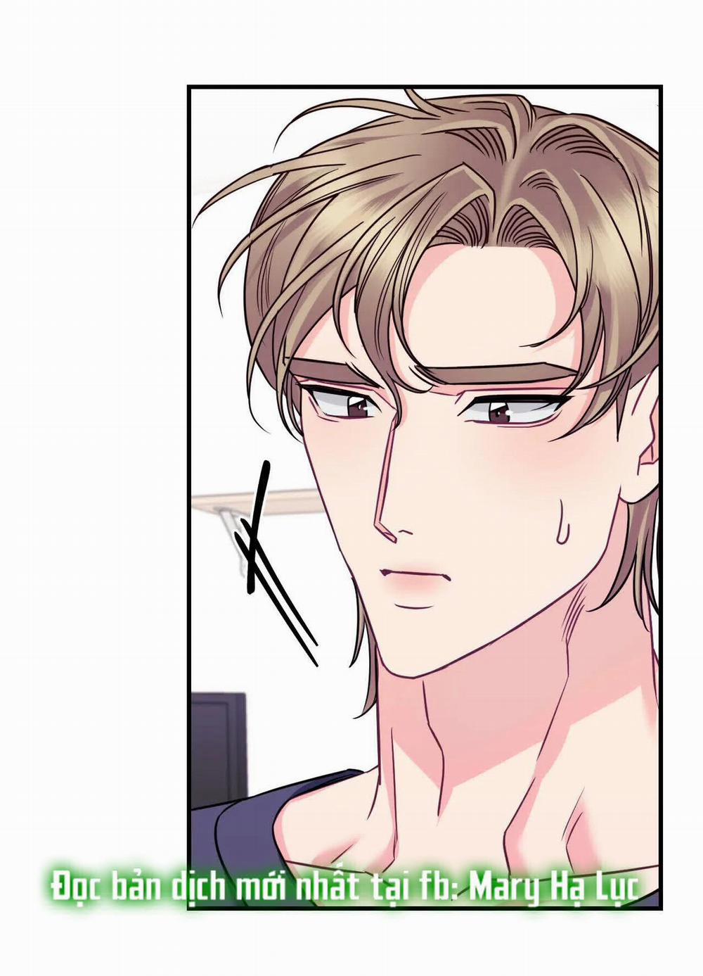 Ngôi Nhà Tình Yêu 12.5 trang 17