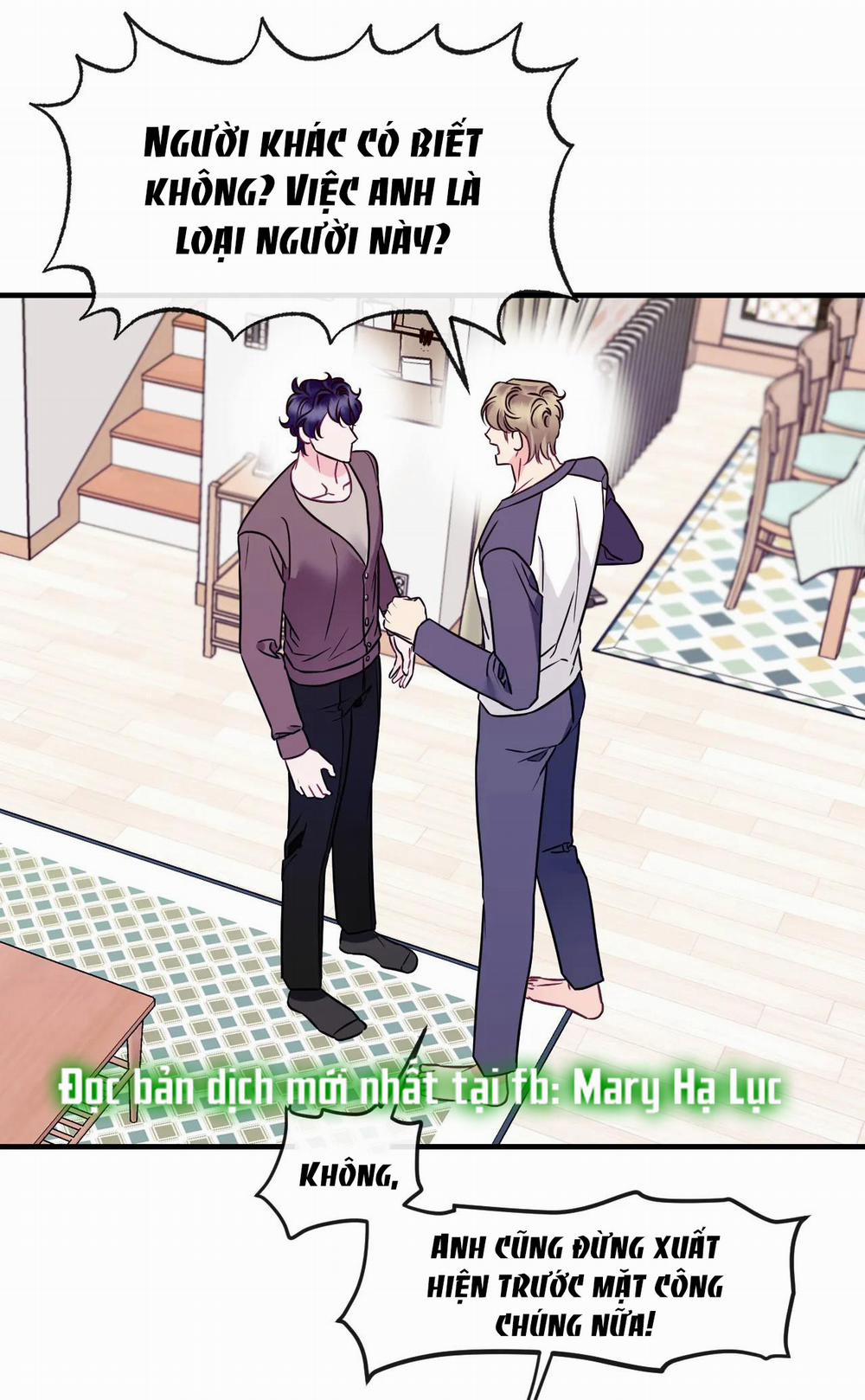 Ngôi Nhà Tình Yêu 12.5 trang 26