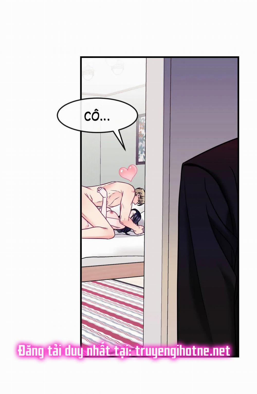 Ngôi Nhà Tình Yêu 12.5 trang 3