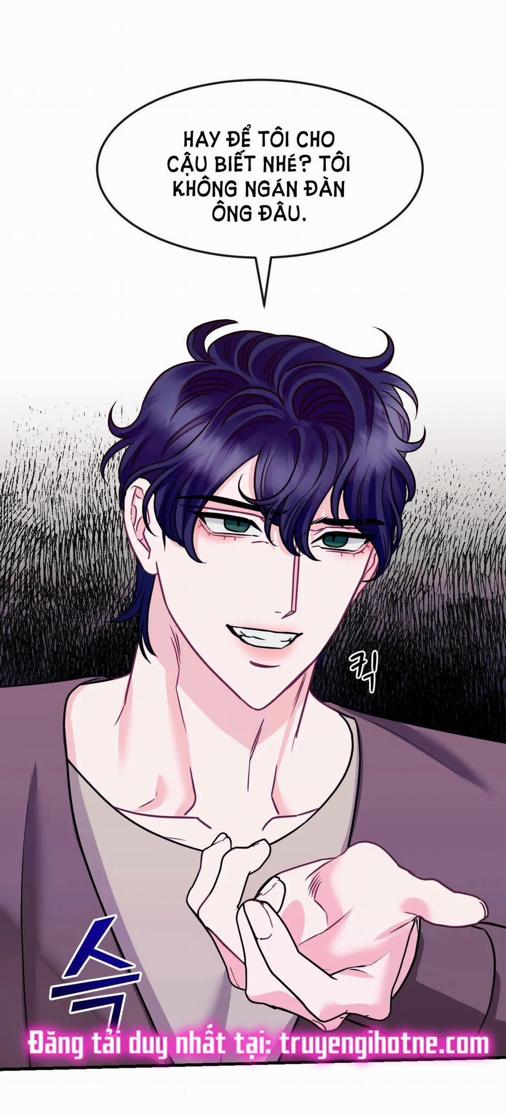 Ngôi Nhà Tình Yêu 13 trang 1