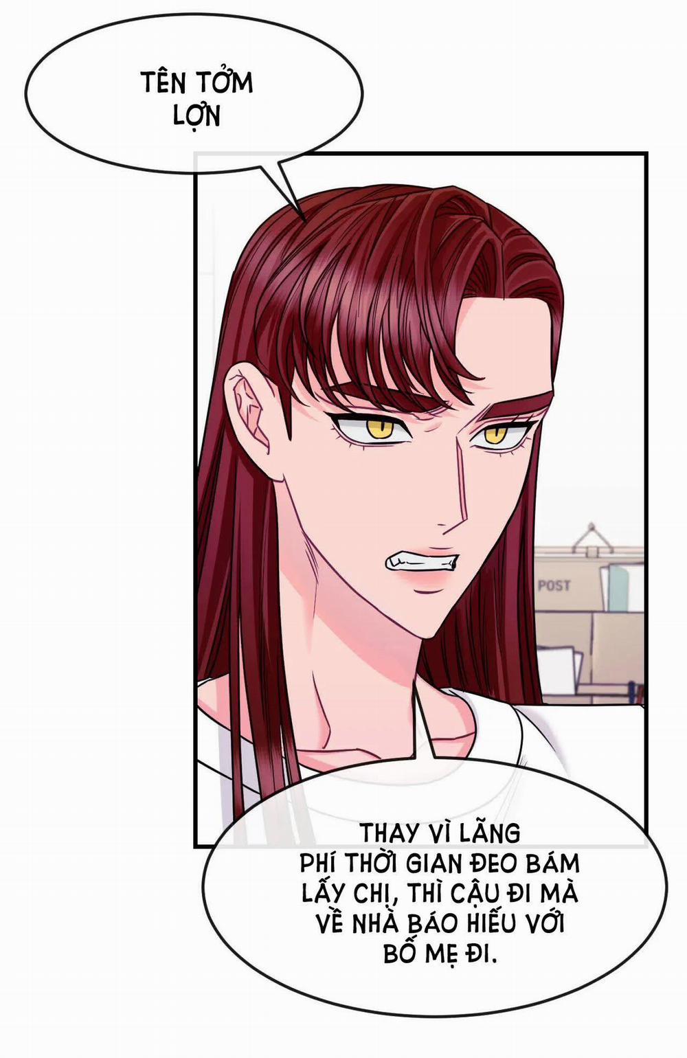 Ngôi Nhà Tình Yêu 13 trang 14