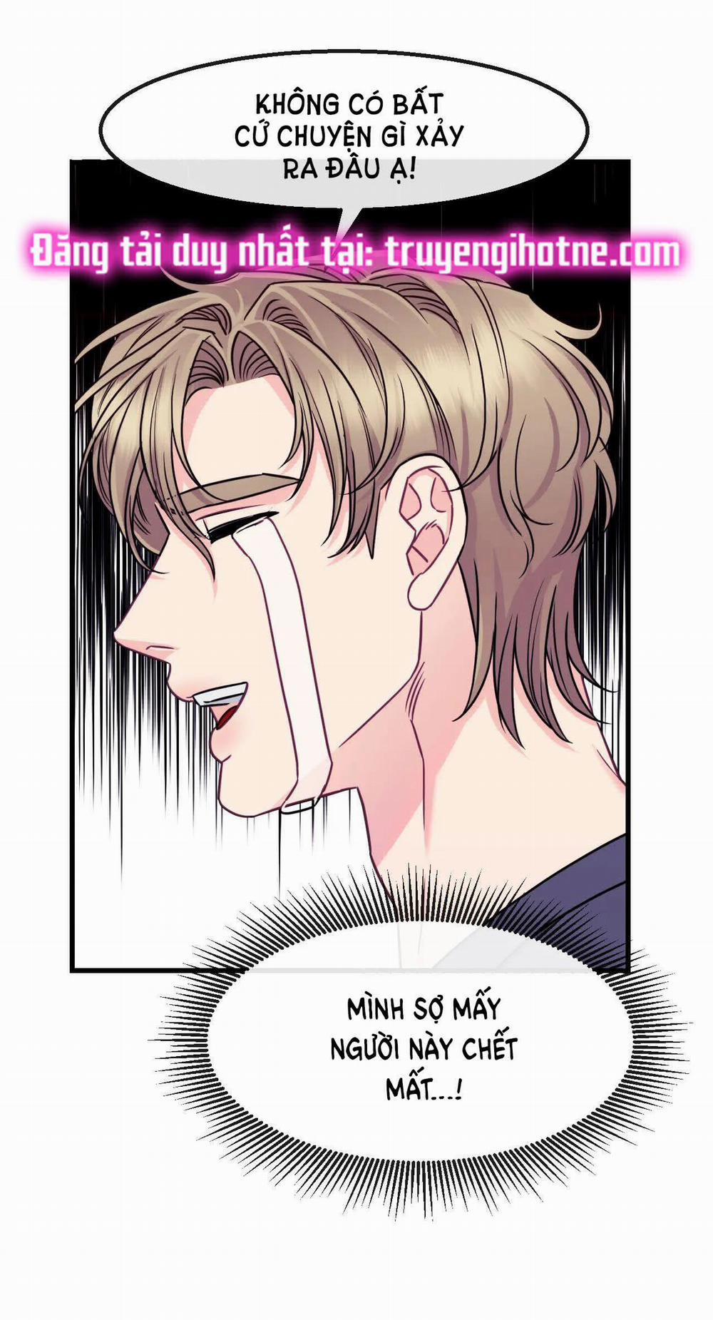 Ngôi Nhà Tình Yêu 13 trang 27