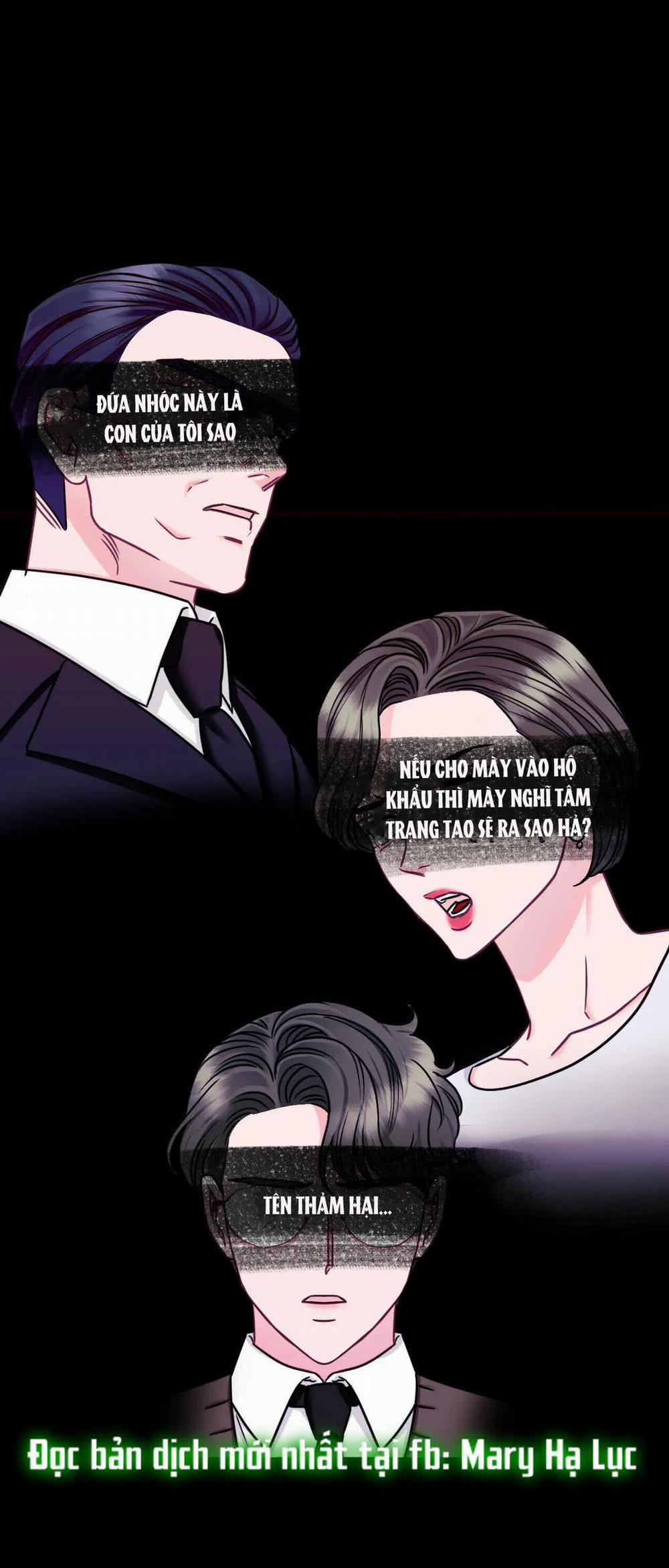 Ngôi Nhà Tình Yêu 13 trang 31