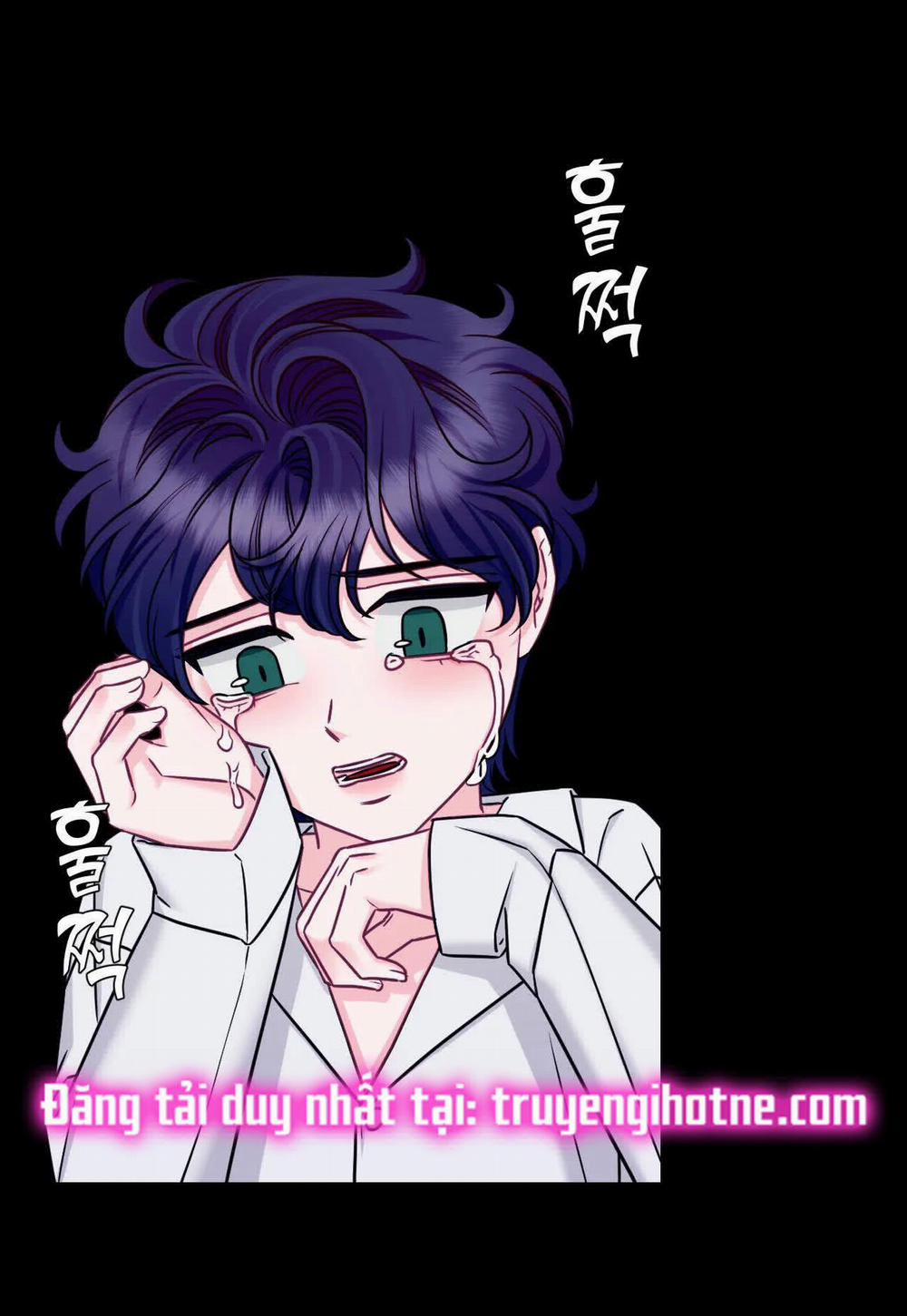 Ngôi Nhà Tình Yêu 13 trang 33