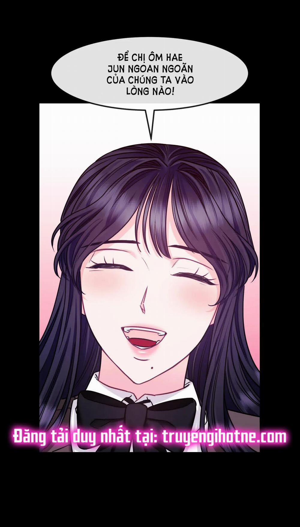 Ngôi Nhà Tình Yêu 13 trang 37