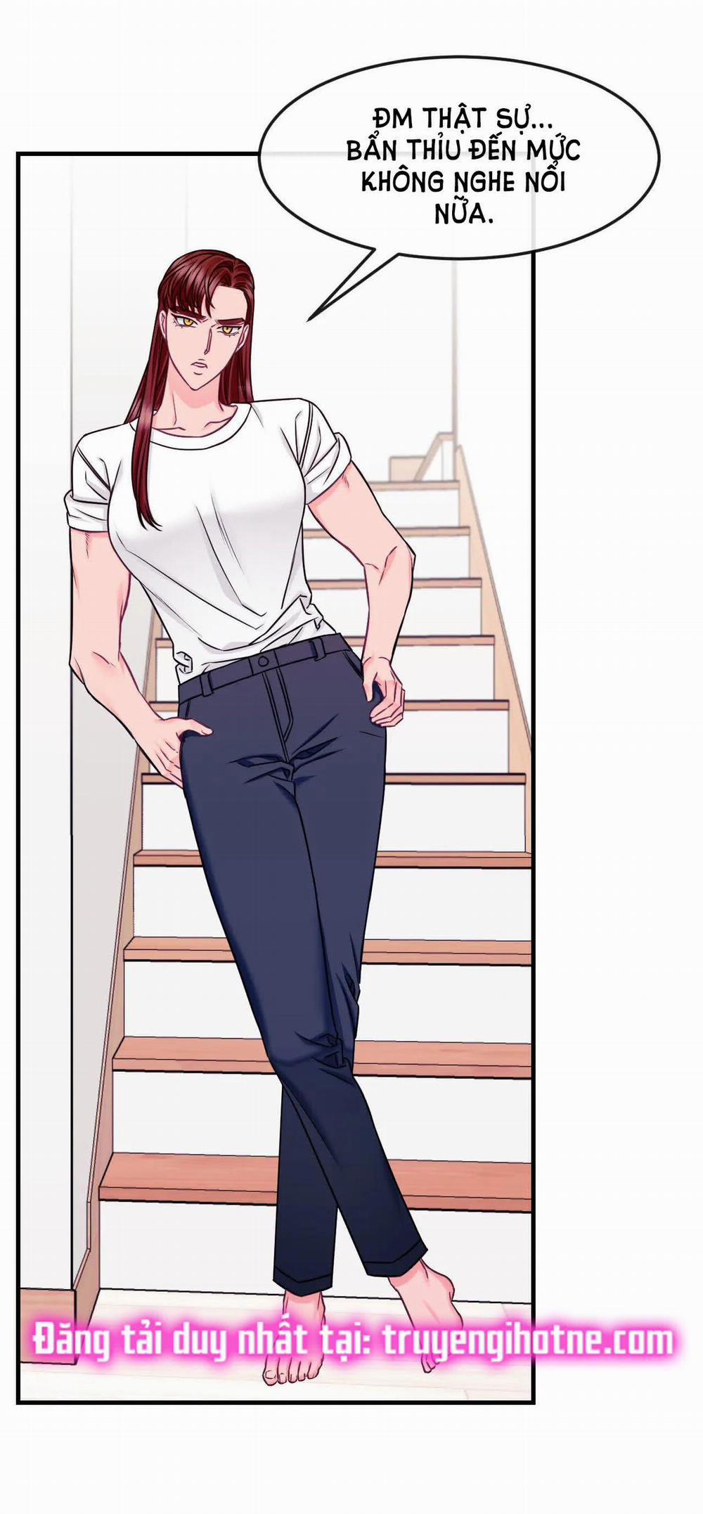 Ngôi Nhà Tình Yêu 13 trang 5