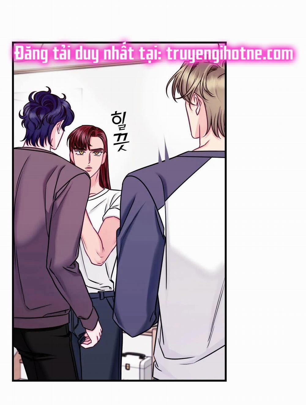 Ngôi Nhà Tình Yêu 13 trang 9