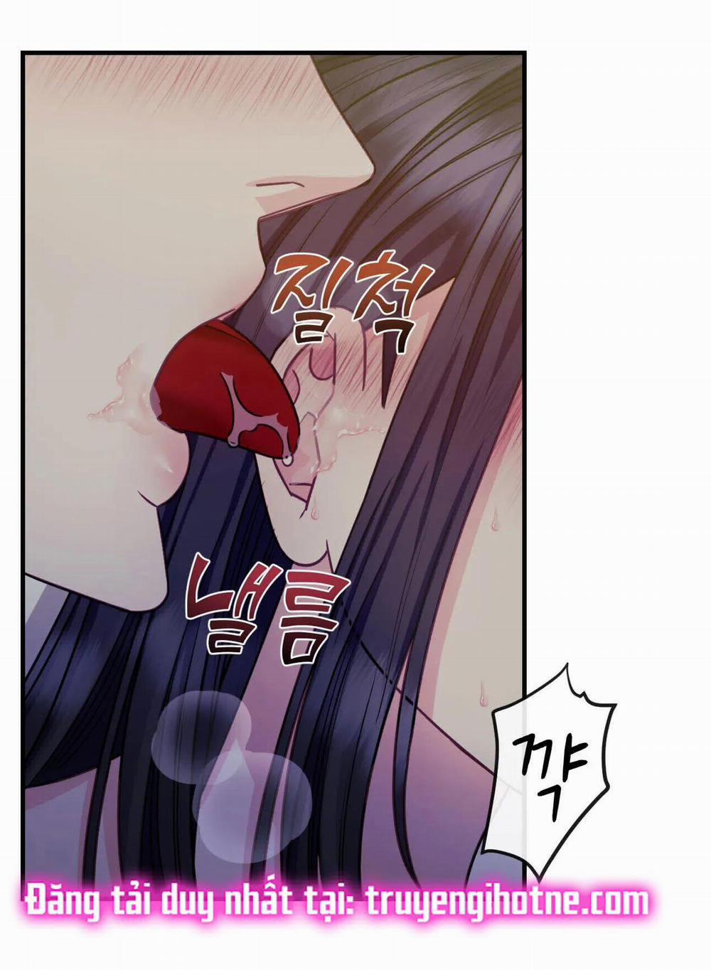 Ngôi Nhà Tình Yêu 14.5 trang 6