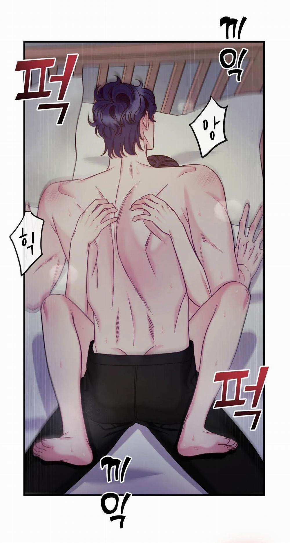 Ngôi Nhà Tình Yêu 14.5 trang 7