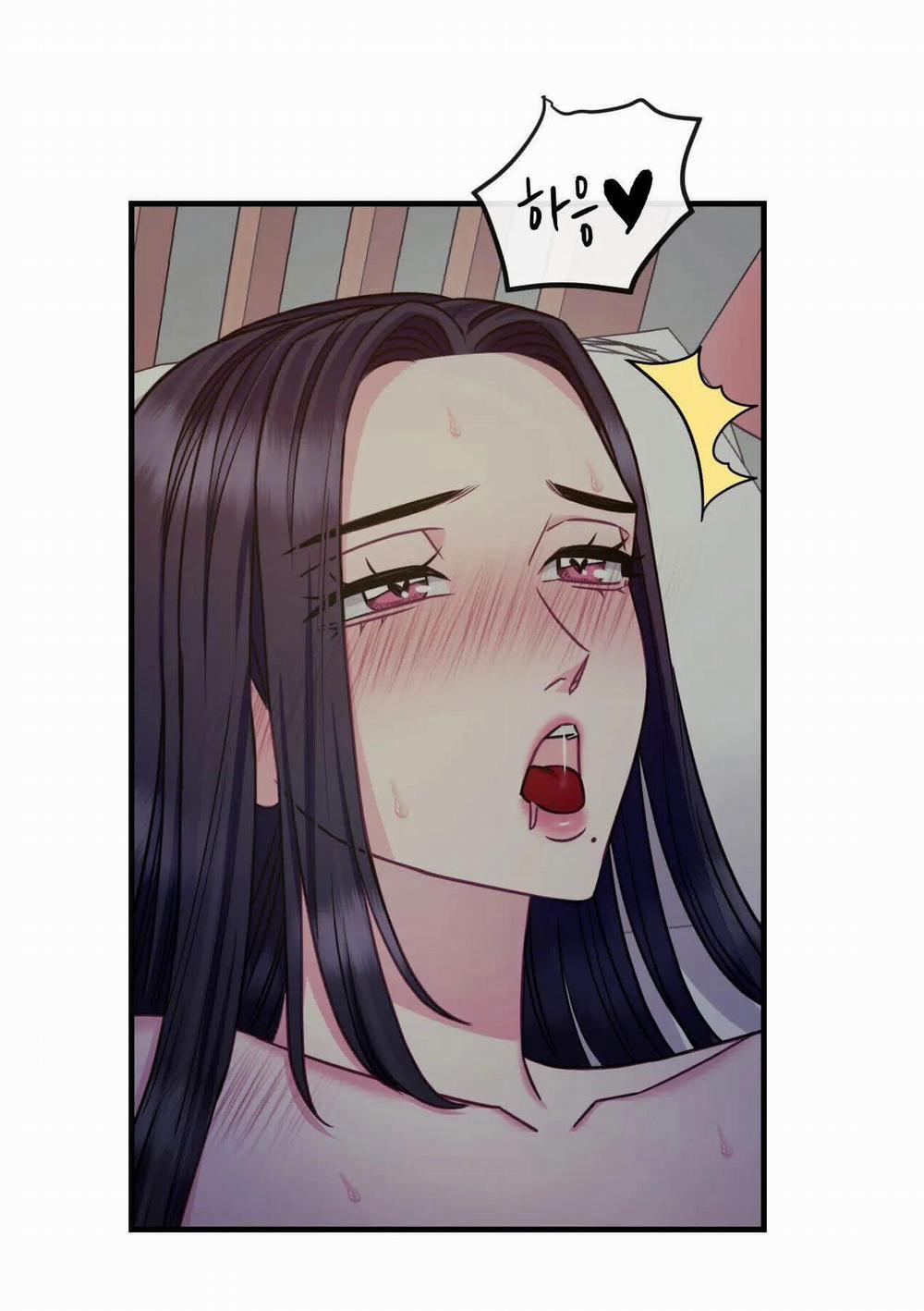 Ngôi Nhà Tình Yêu 14 trang 14