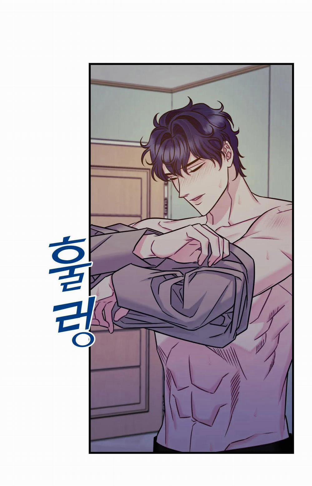 Ngôi Nhà Tình Yêu 14 trang 23