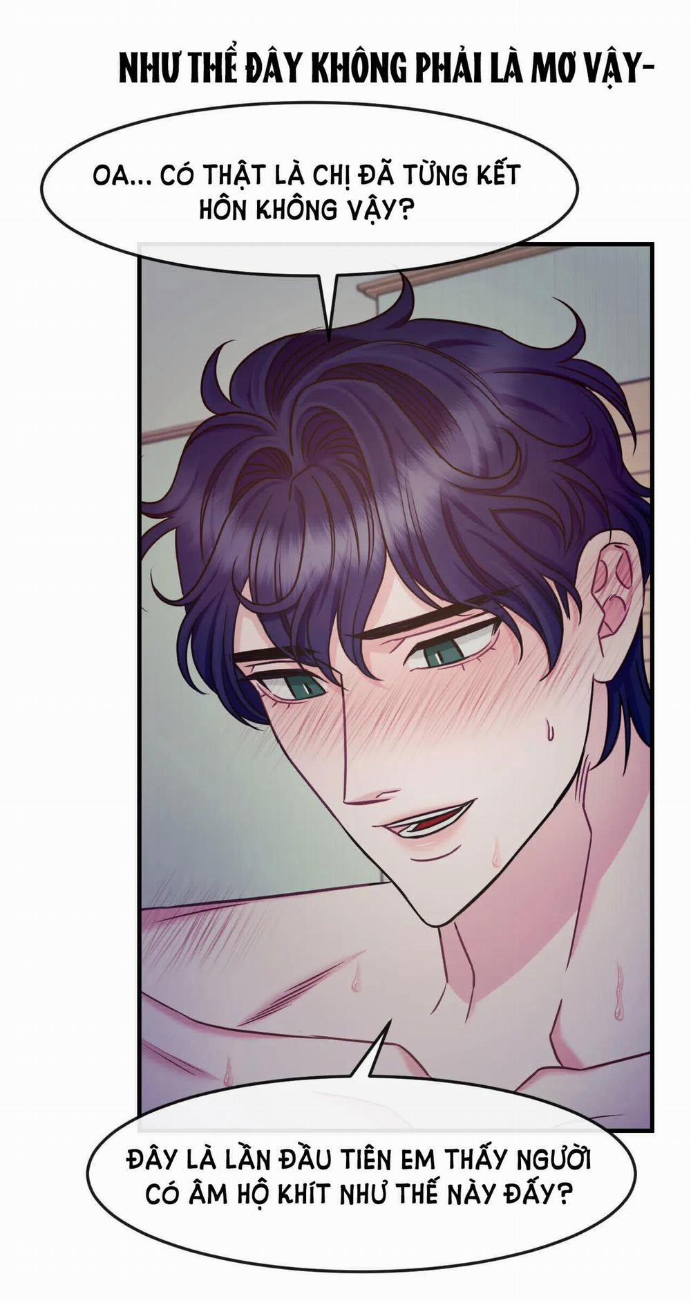 Ngôi Nhà Tình Yêu 14 trang 34