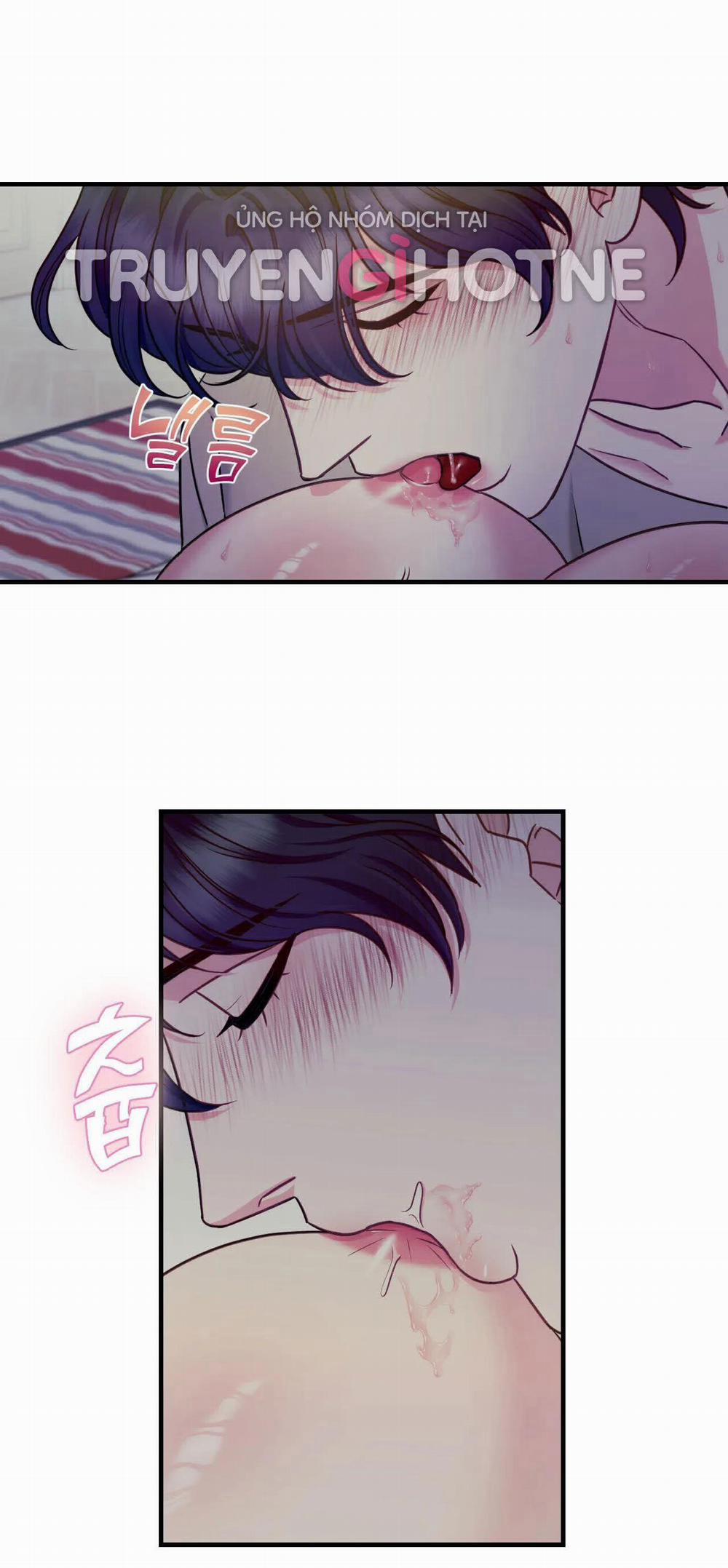 Ngôi Nhà Tình Yêu 14 trang 4