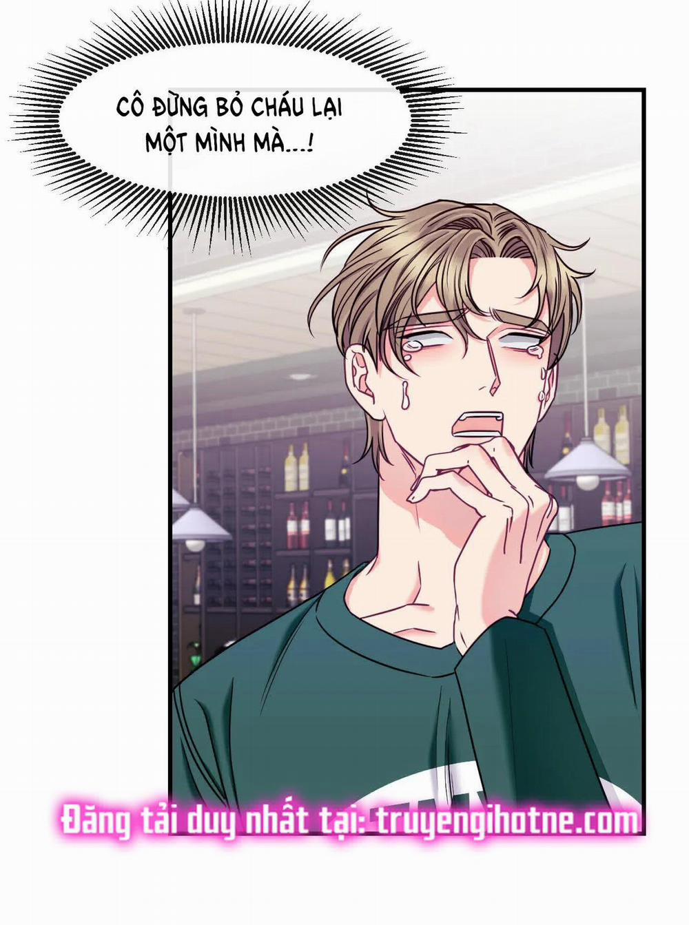 Ngôi Nhà Tình Yêu 15.5 trang 1