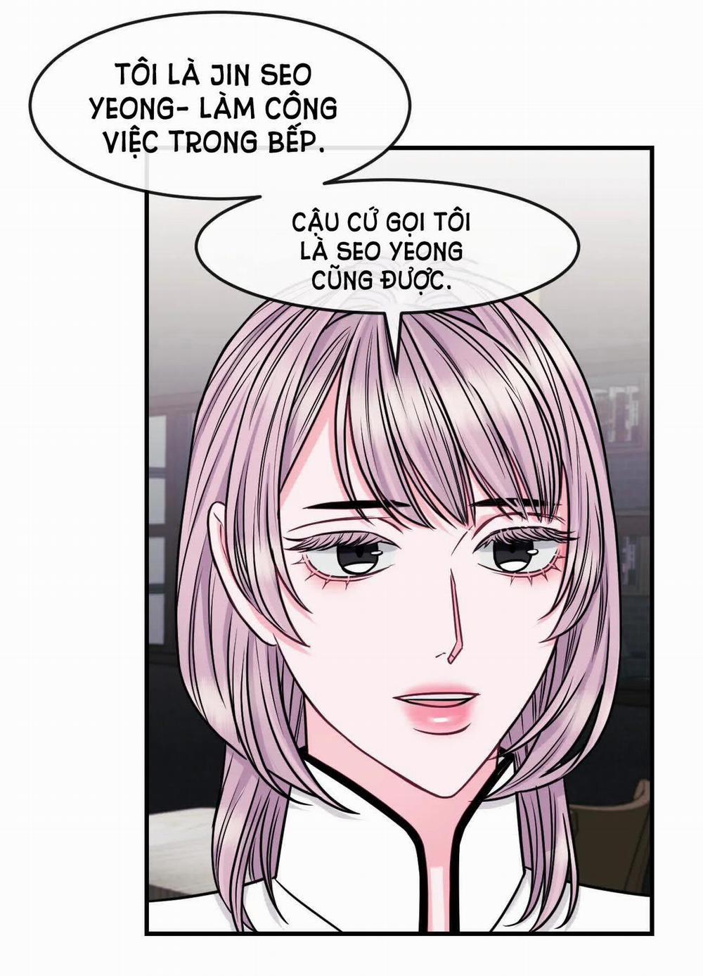 Ngôi Nhà Tình Yêu 15.5 trang 9