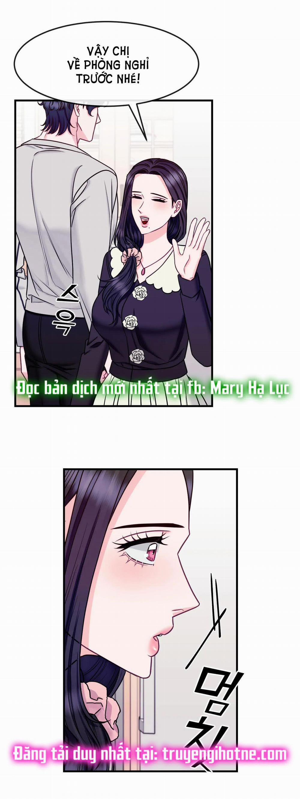 Ngôi Nhà Tình Yêu 16.5 trang 11