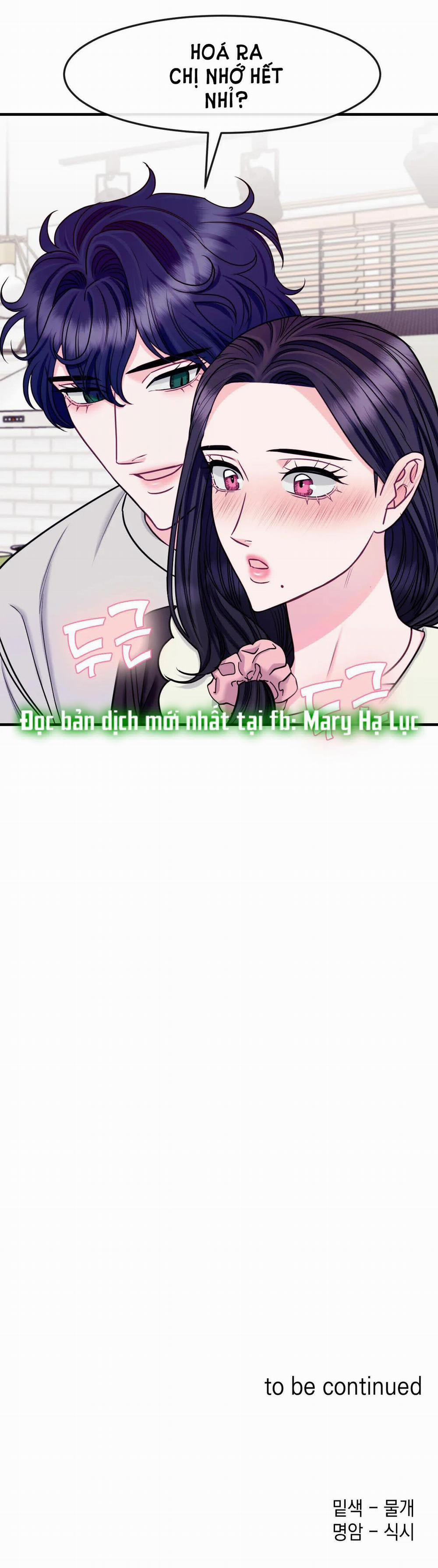 Ngôi Nhà Tình Yêu 16.5 trang 13