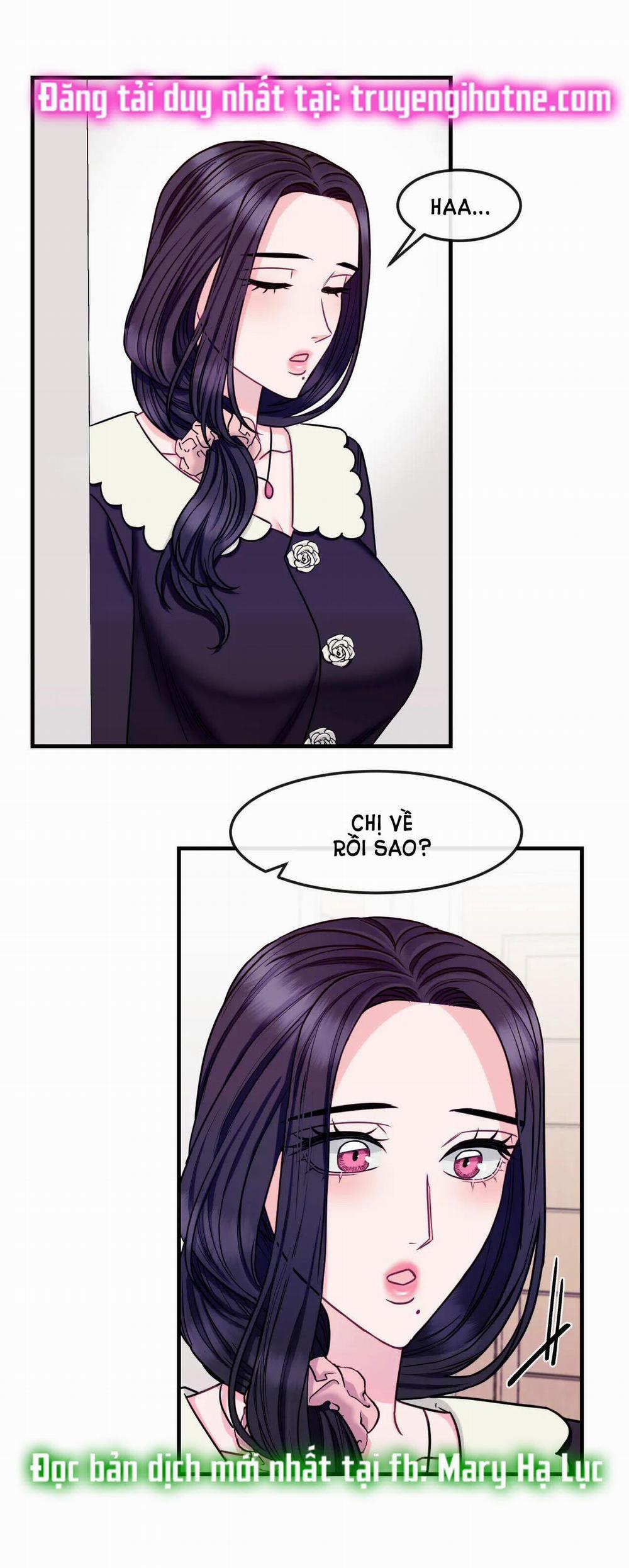 Ngôi Nhà Tình Yêu 16.5 trang 4