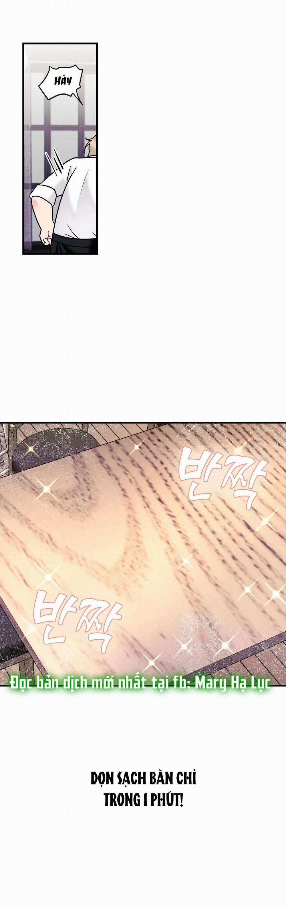 Ngôi Nhà Tình Yêu 16 trang 15