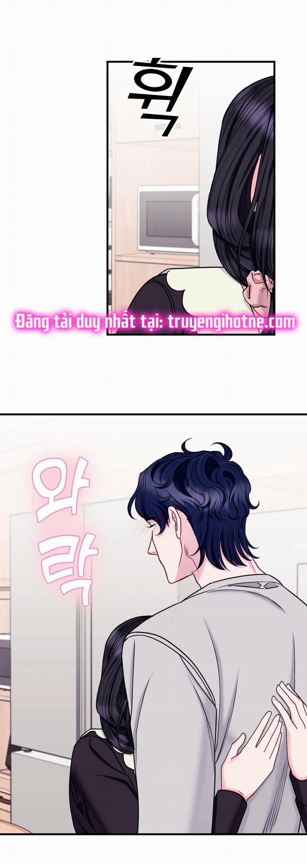 Ngôi Nhà Tình Yêu 17 trang 13