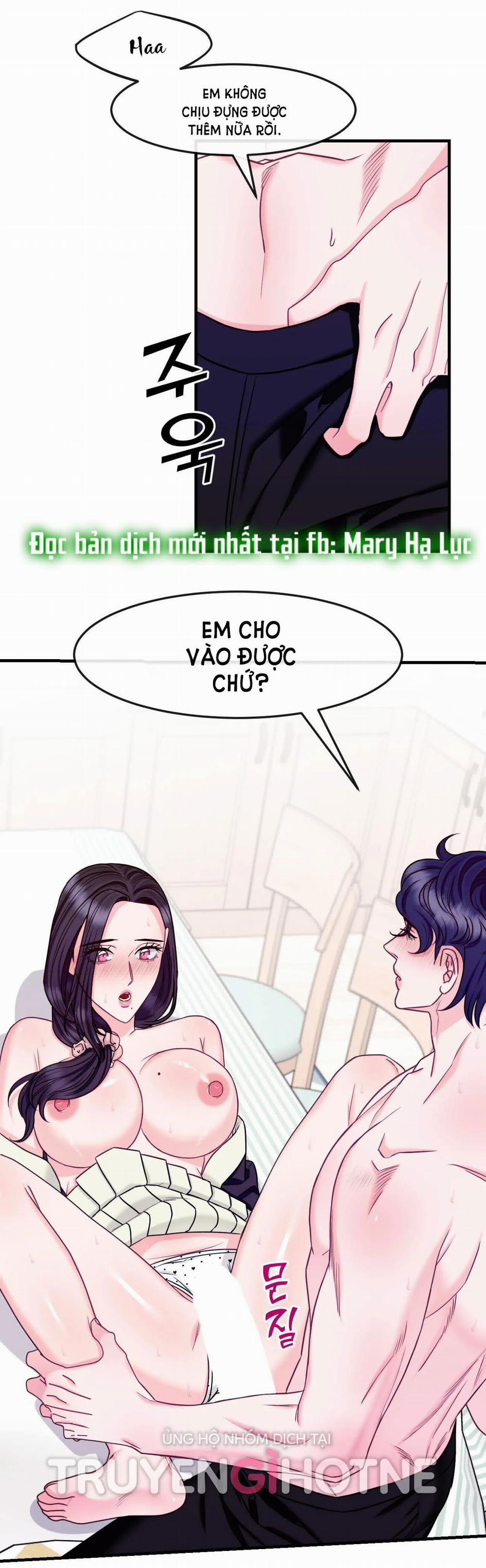 Ngôi Nhà Tình Yêu 17 trang 19