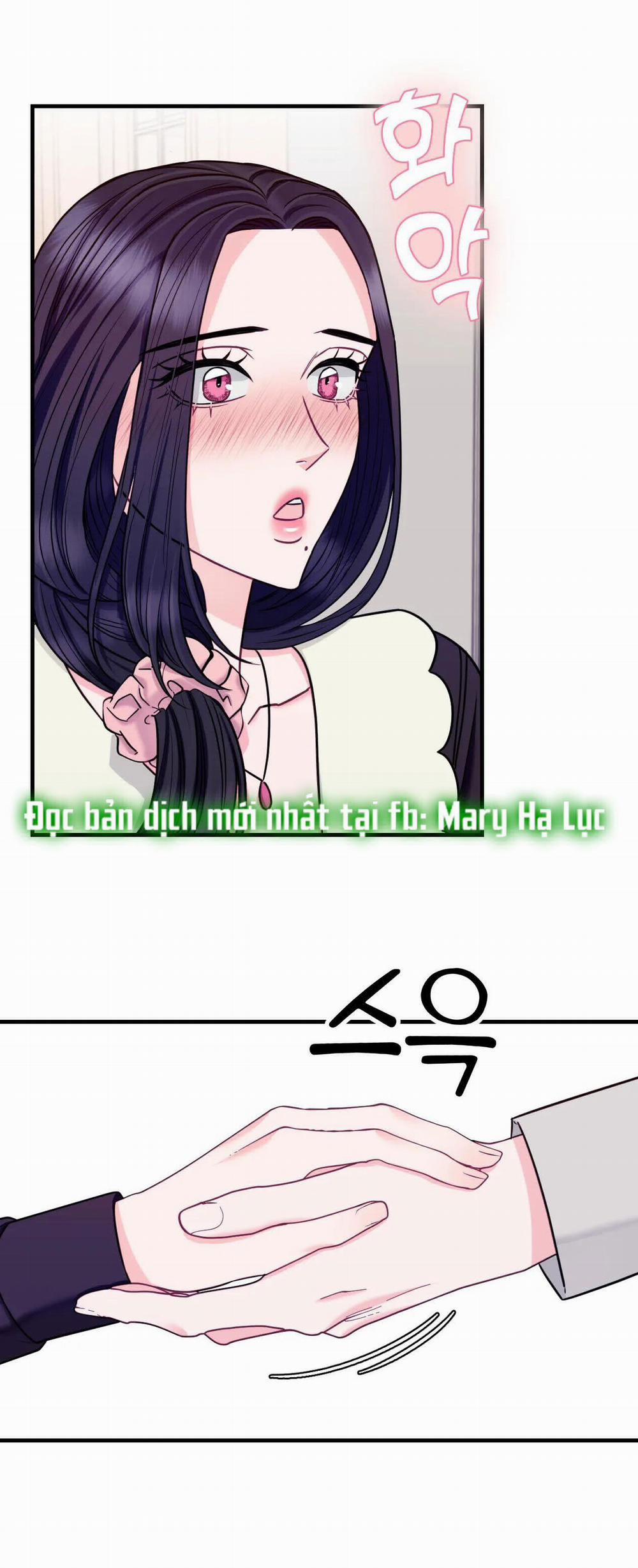 Ngôi Nhà Tình Yêu 17 trang 5