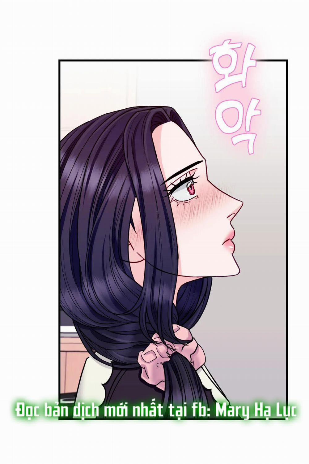 Ngôi Nhà Tình Yêu 17 trang 8