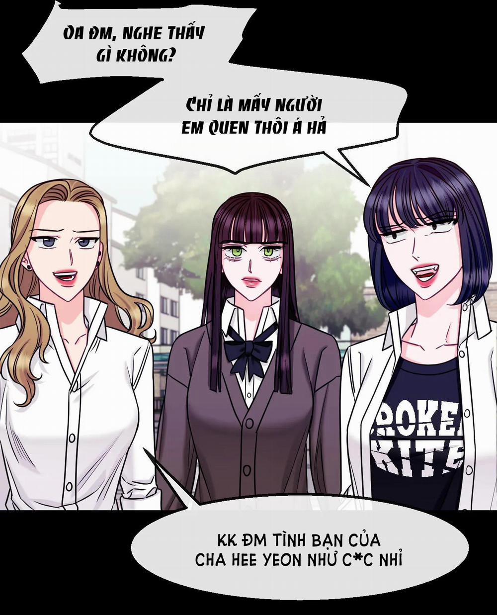 Ngôi Nhà Tình Yêu 18.5 trang 14