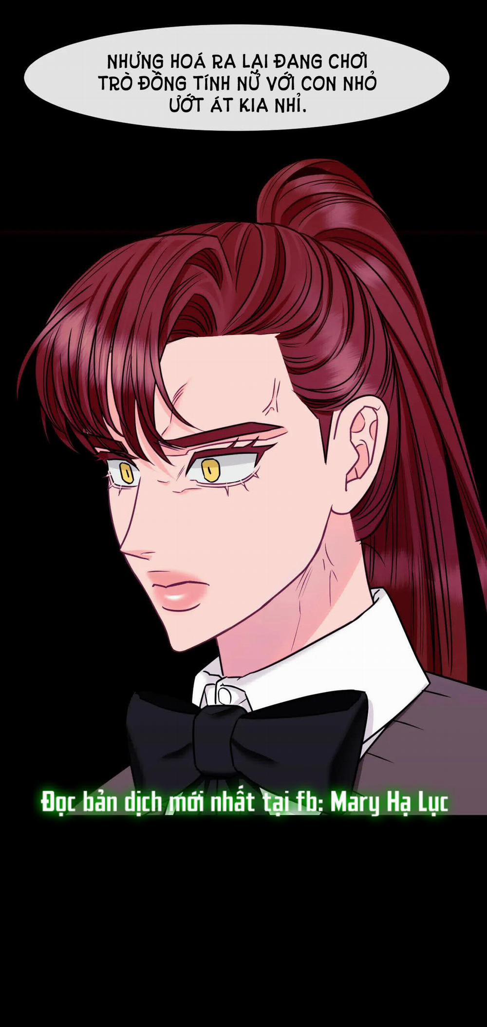 Ngôi Nhà Tình Yêu 18.5 trang 17