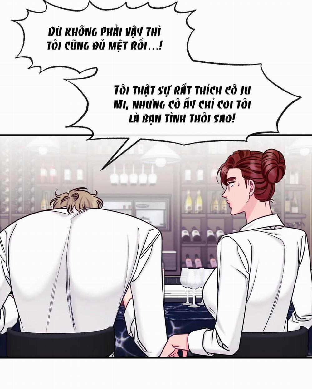 Ngôi Nhà Tình Yêu 18 trang 11