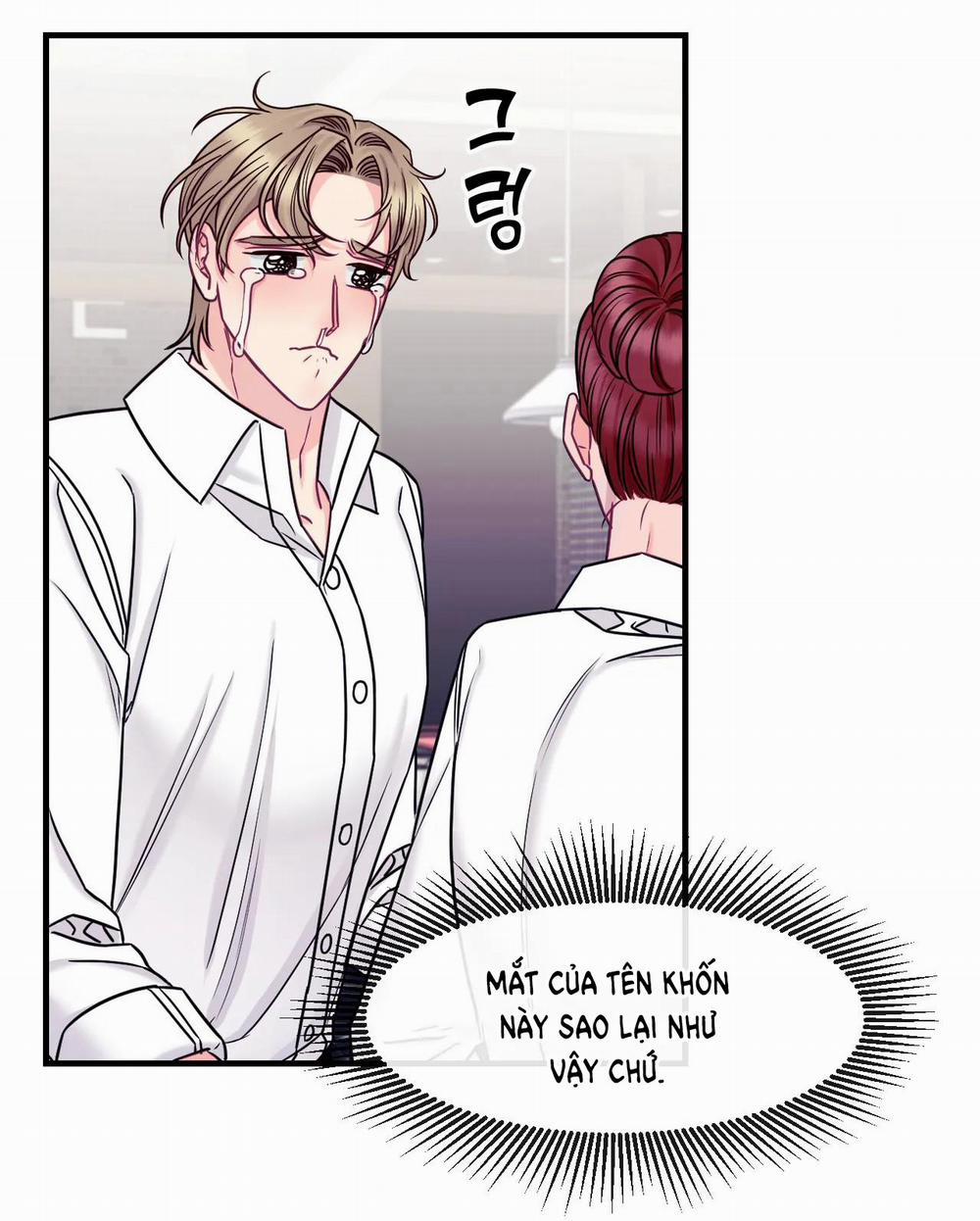 Ngôi Nhà Tình Yêu 18 trang 15