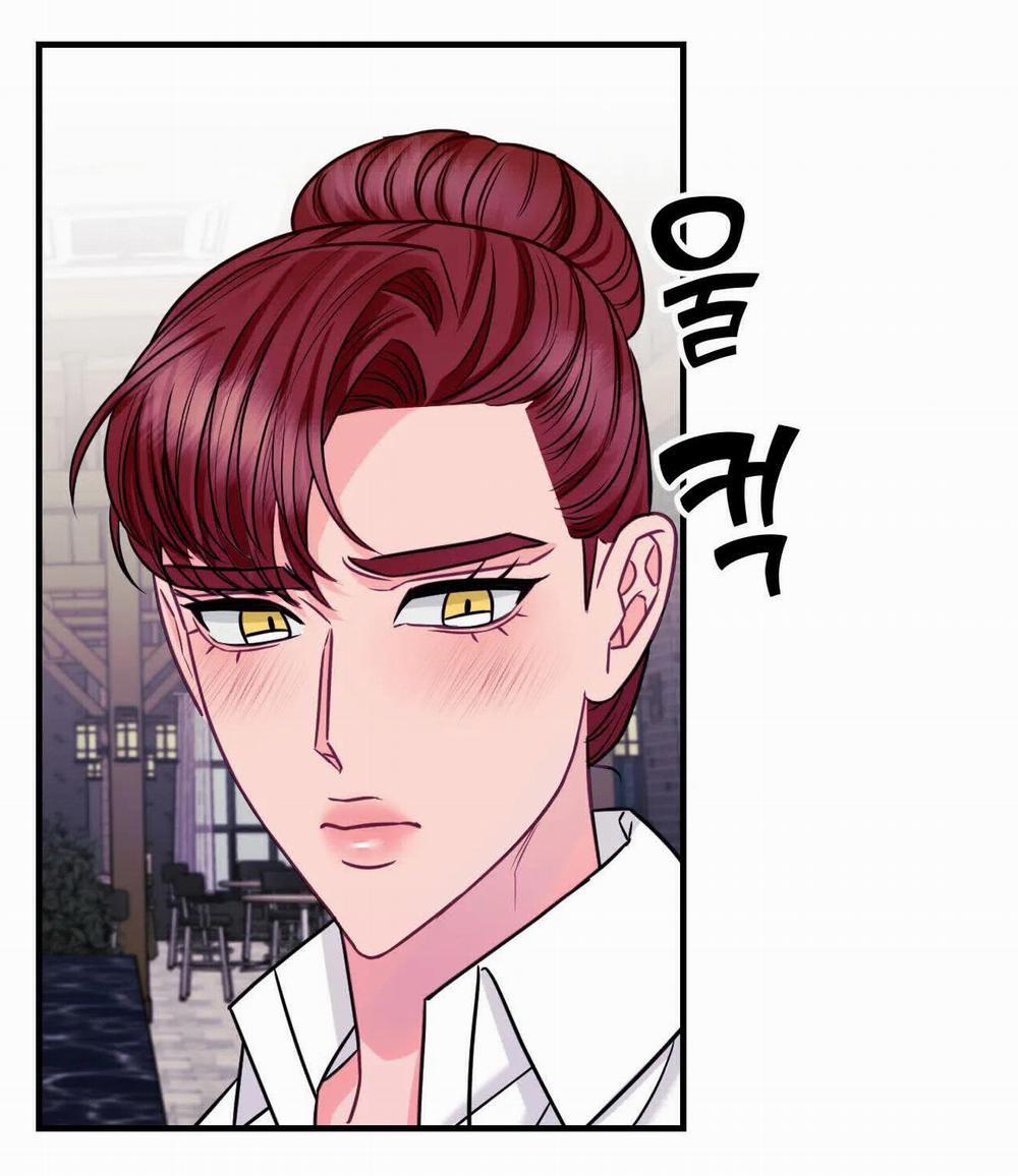 Ngôi Nhà Tình Yêu 18 trang 17