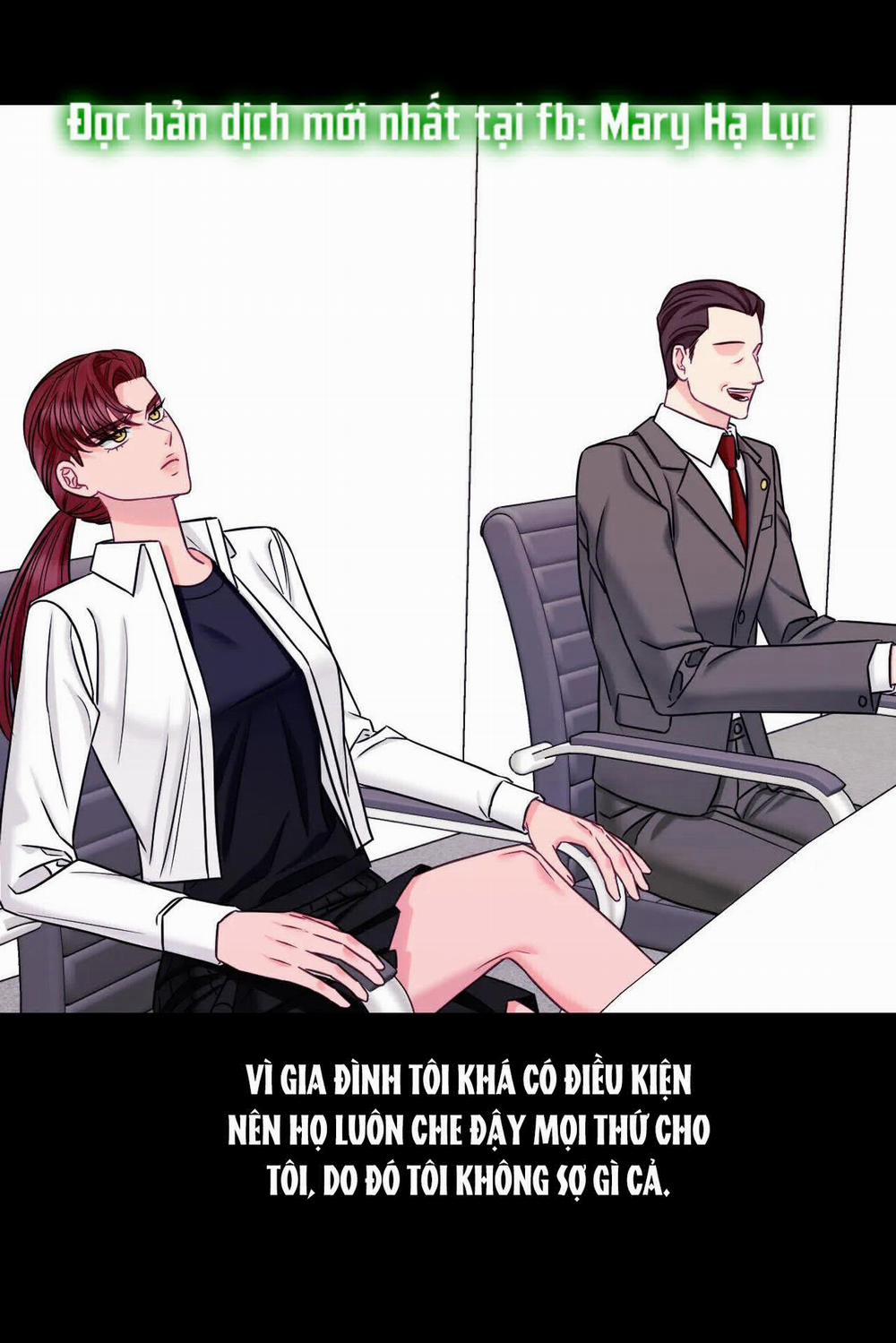 Ngôi Nhà Tình Yêu 18 trang 25