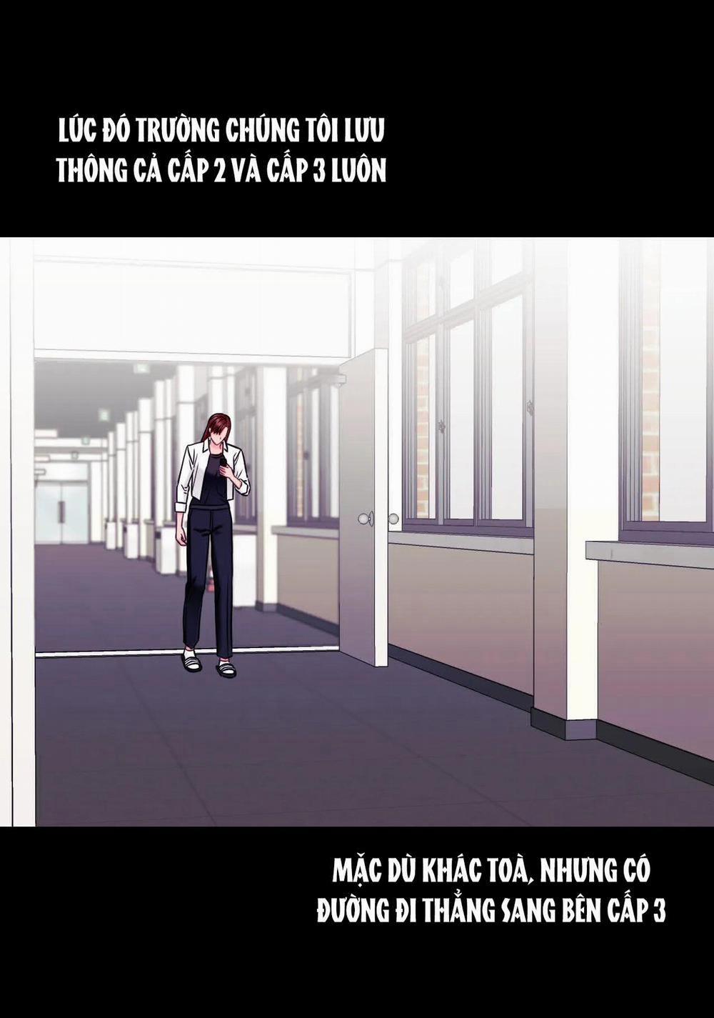 Ngôi Nhà Tình Yêu 18 trang 26