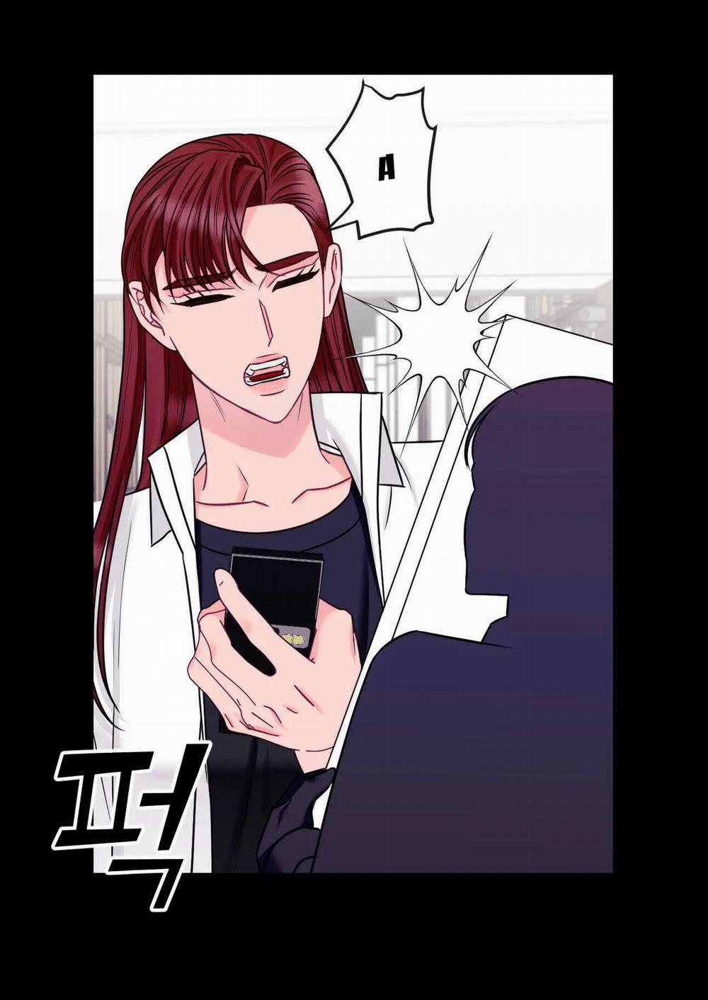 Ngôi Nhà Tình Yêu 18 trang 28