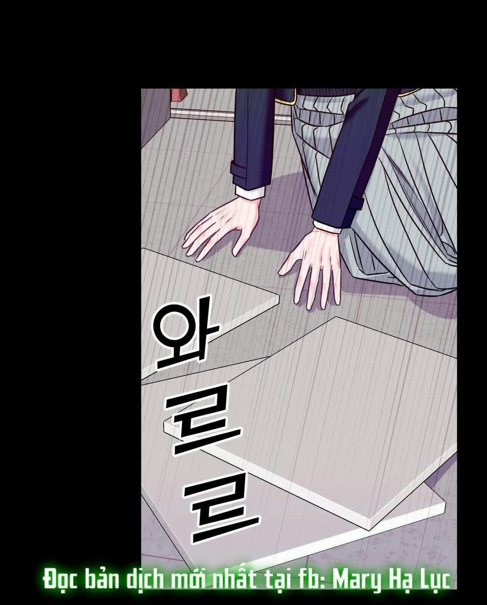 Ngôi Nhà Tình Yêu 18 trang 29