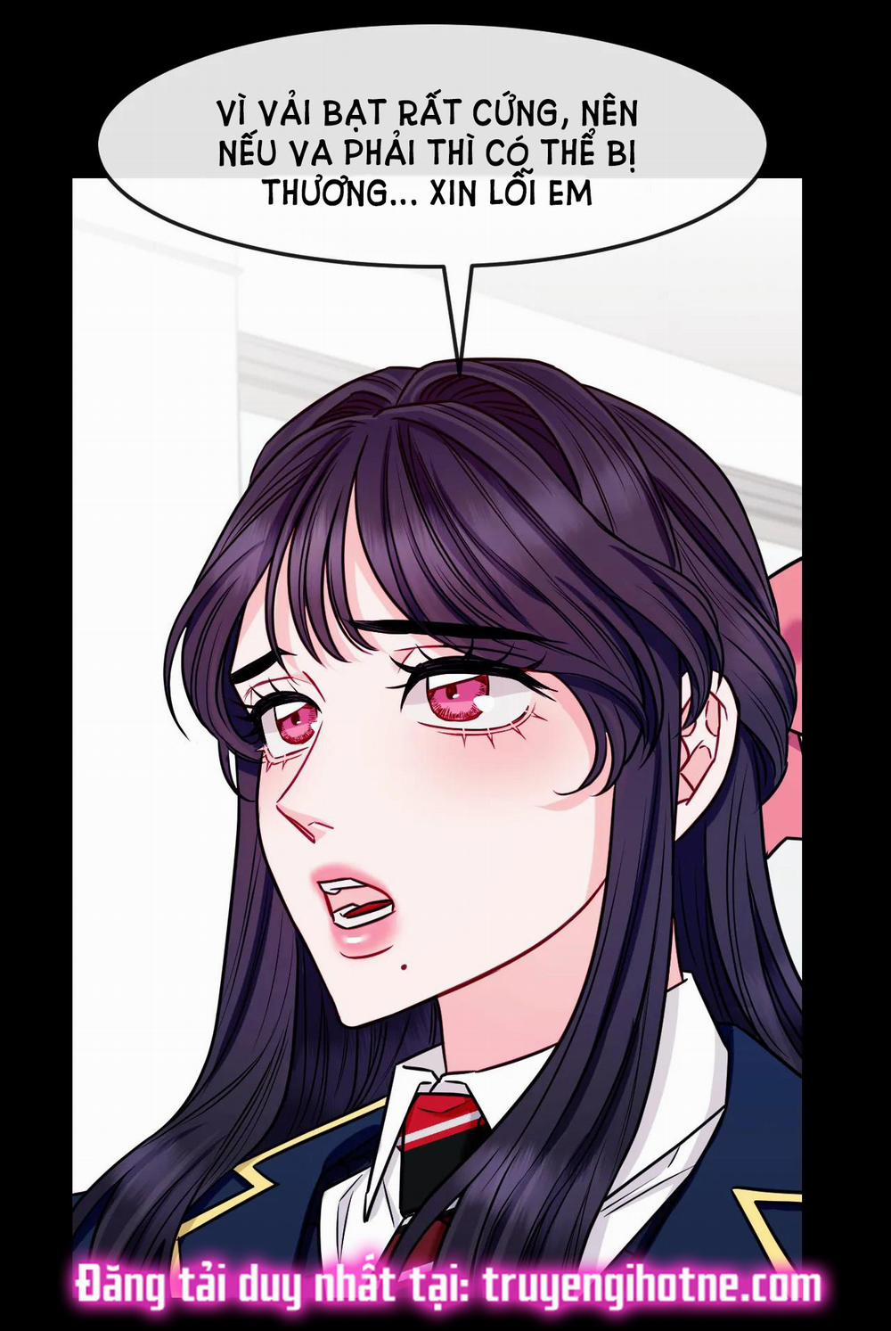 Ngôi Nhà Tình Yêu 18 trang 34