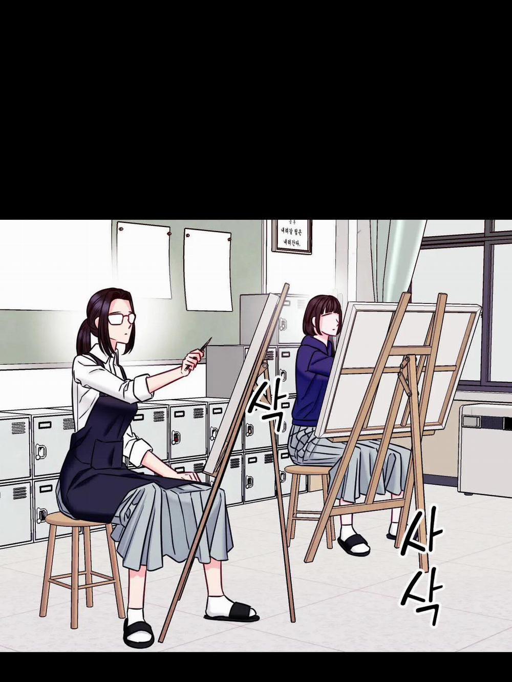 Ngôi Nhà Tình Yêu 18 trang 36