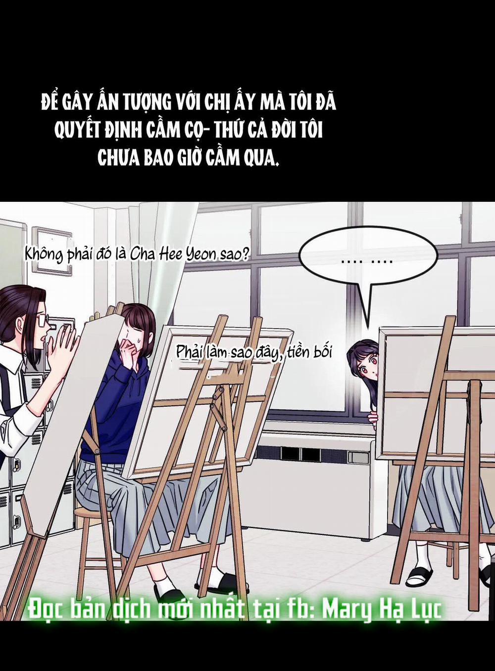 Ngôi Nhà Tình Yêu 18 trang 39