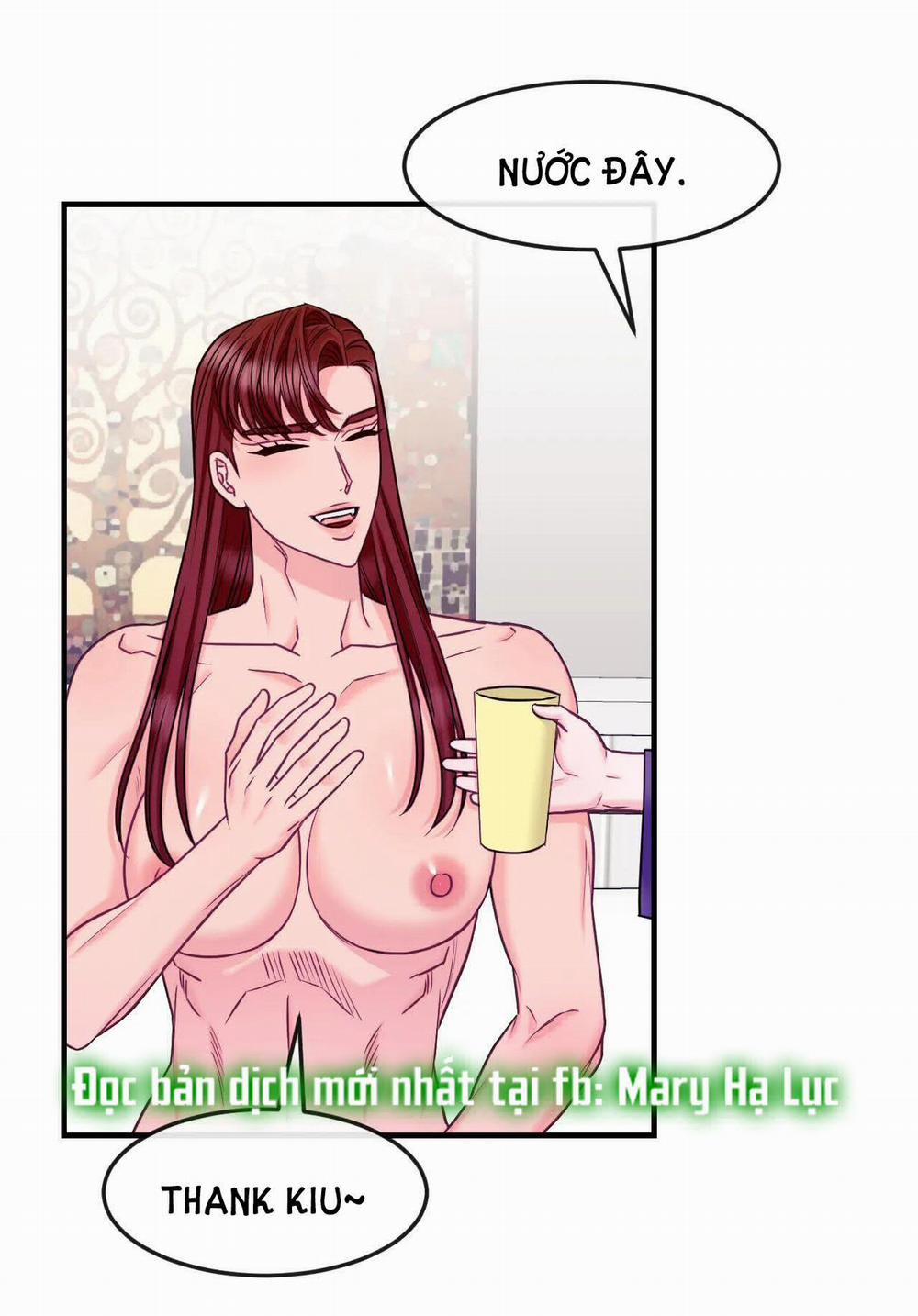 Ngôi Nhà Tình Yêu 18 trang 5