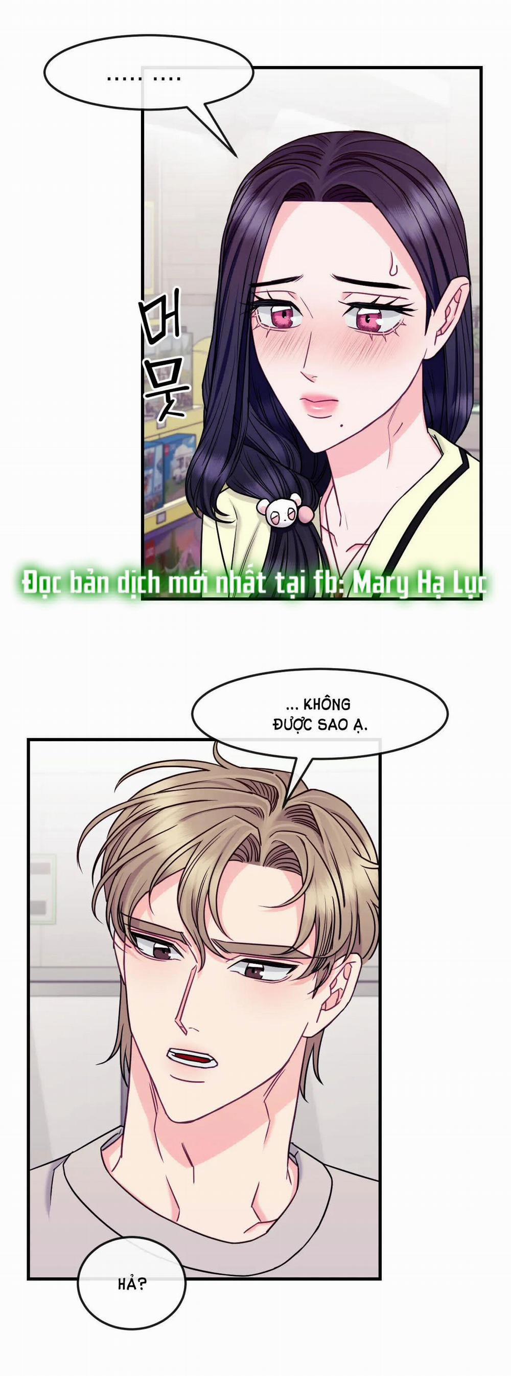 Ngôi Nhà Tình Yêu 19.5 trang 8