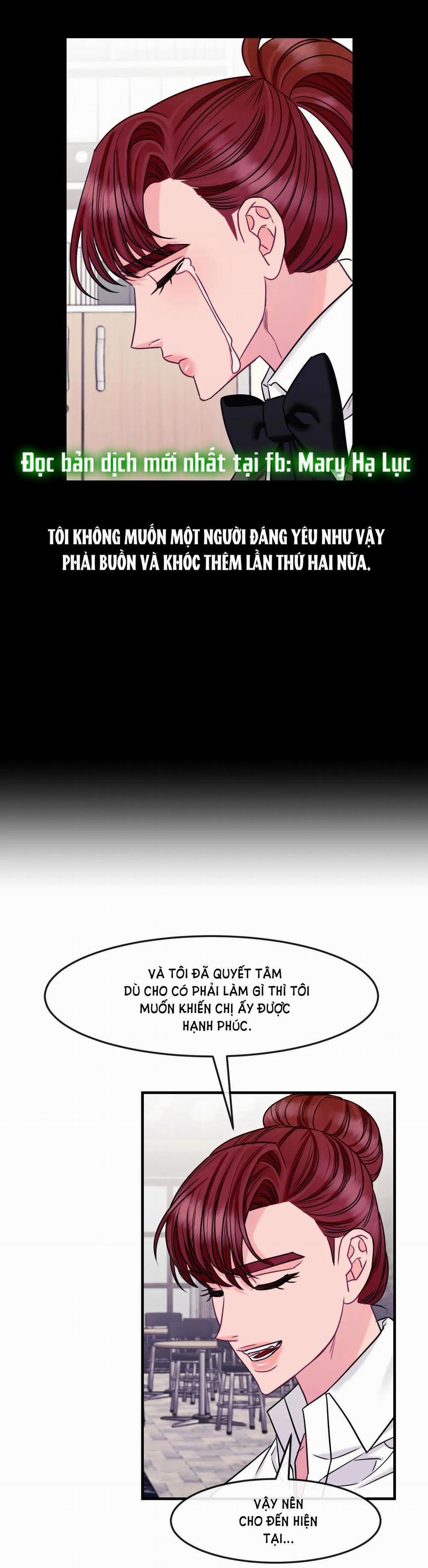 Ngôi Nhà Tình Yêu 19 trang 14